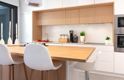 Reventa - Villa - Benijofar - Benijofar - Village