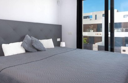 Reventa - Villa - Benijofar - Benijofar - Village