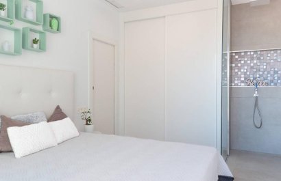 Reventa - Villa - Benijofar - Benijofar - Village