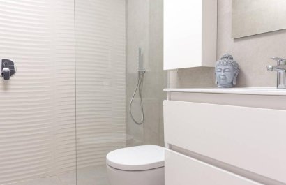 Reventa - Villa - Benijofar - Benijofar - Village