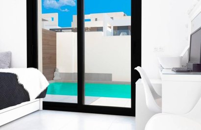 Reventa - Villa - Benijofar - Benijofar - Village