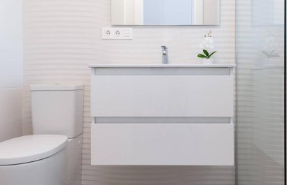 Reventa - Villa - Benijofar - Benijofar - Village