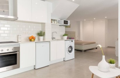 Reventa - Villa - Benijofar - Benijofar - Village