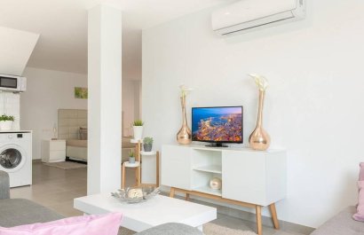 Reventa - Villa - Benijofar - Benijofar - Village