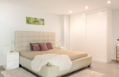 Reventa - Villa - Benijofar - Benijofar - Village