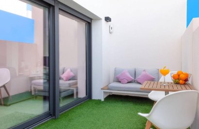 Reventa - Villa - Benijofar - Benijofar - Village