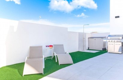 Reventa - Villa - Benijofar - Benijofar - Village