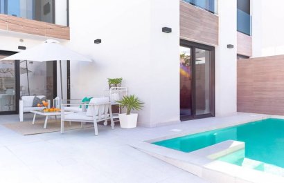 Reventa - Villa - Benijofar - Benijofar - Village