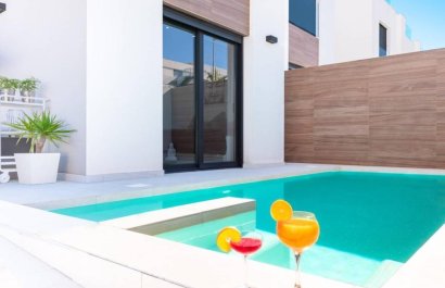 Reventa - Villa - Benijofar - Benijofar - Village