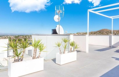 Reventa - Villa - Benijofar - Benijofar - Village