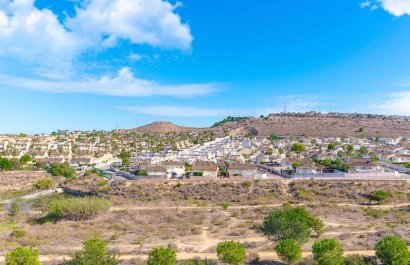 Reventa - Villa - Benijofar - Benijofar - Village