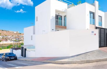 Reventa - Villa - Benijofar - Benijofar - Village