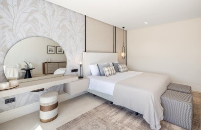 Resale - Townhouse / Duplex / Corner - Marbella - Golden Mile