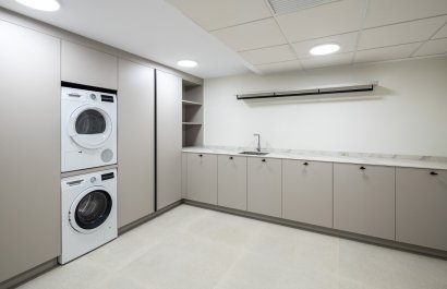 Resale - Townhouse / Duplex / Corner - Marbella - Golden Mile