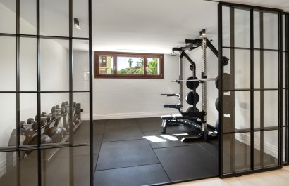 Resale - Townhouse / Duplex / Corner - Marbella - Golden Mile