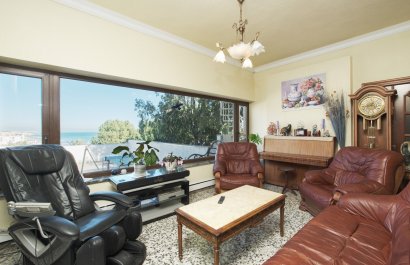 Resale - Villa - Torrevieia - La Mata