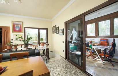 Resale - Villa - Torrevieia - La Mata