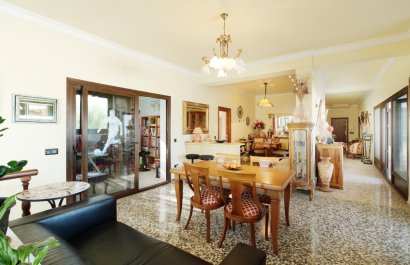 Resale - Villa - Torrevieia - La Mata