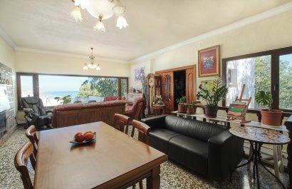 Resale - Villa - Torrevieia - La Mata