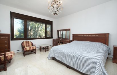 Resale - Villa - Torrevieia - La Mata