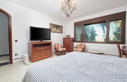 Resale - Villa - Torrevieia - La Mata