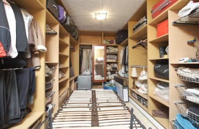 Resale - Villa - Torrevieia - La Mata