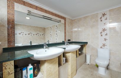 Resale - Villa - Torrevieia - La Mata