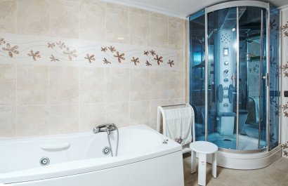 Resale - Villa - Torrevieia - La Mata