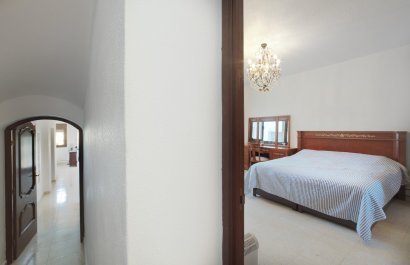 Resale - Villa - Torrevieia - La Mata