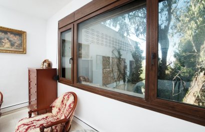 Resale - Villa - Torrevieia - La Mata