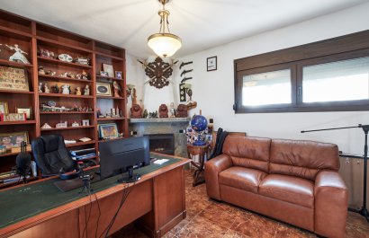 Resale - Villa - Torrevieia - La Mata