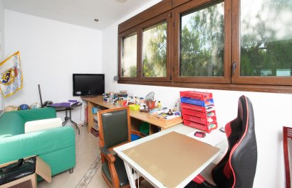 Resale - Villa - Torrevieia - La Mata