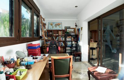 Resale - Villa - Torrevieia - La Mata