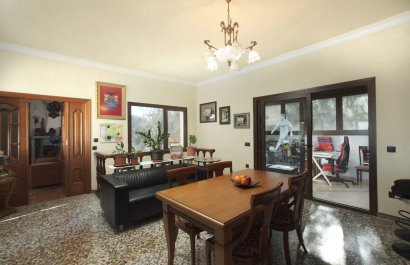 Resale - Villa - Torrevieia - La Mata