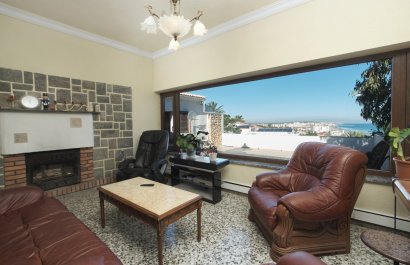 Resale - Villa - Torrevieia - La Mata