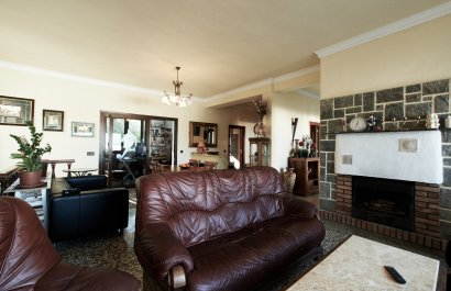 Resale - Villa - Torrevieia - La Mata