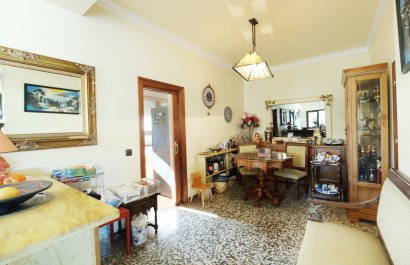 Resale - Villa - Torrevieia - La Mata