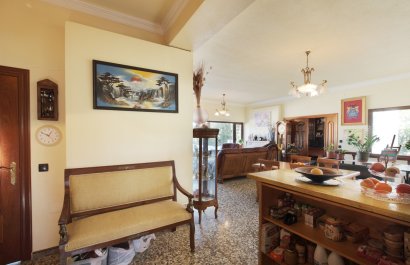 Resale - Villa - Torrevieia - La Mata