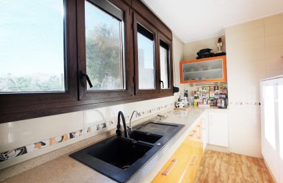 Resale - Villa - Torrevieia - La Mata