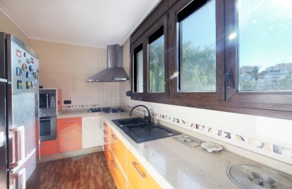 Resale - Villa - Torrevieia - La Mata