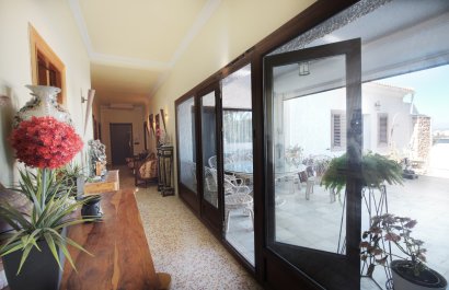 Resale - Villa - Torrevieia - La Mata