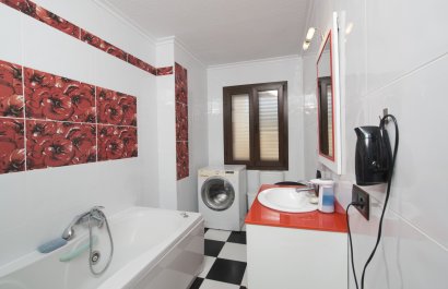 Resale - Villa - Torrevieia - La Mata