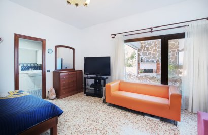 Resale - Villa - Torrevieia - La Mata