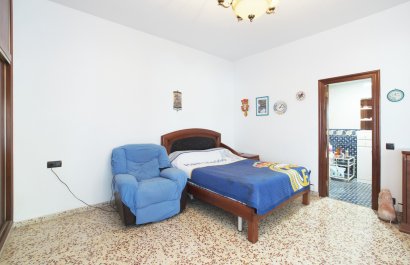 Resale - Villa - Torrevieia - La Mata