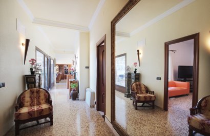 Resale - Villa - Torrevieia - La Mata