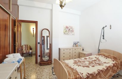 Resale - Villa - Torrevieia - La Mata
