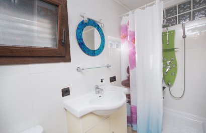 Resale - Villa - Torrevieia - La Mata