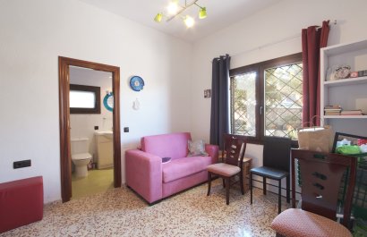 Resale - Villa - Torrevieia - La Mata