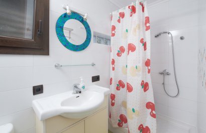 Resale - Villa - Torrevieia - La Mata