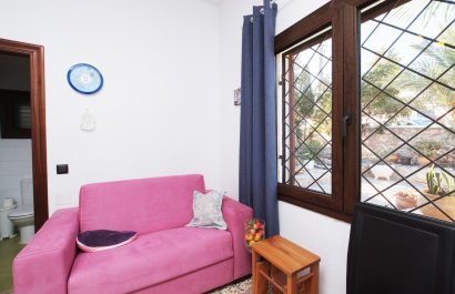 Resale - Villa - Torrevieia - La Mata